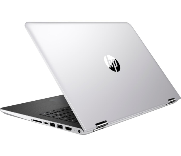HP Pavilion x360 i5-7200U/8GB/1TB/Win10 - 375243 - zdjęcie 6